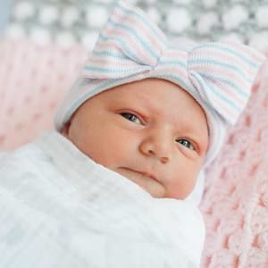 Meet your Posher, Wendy